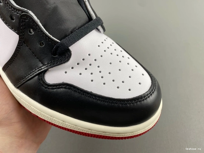 OG DZ5485-106 1 Black Air Toe High Reimagined  Jordan 0818